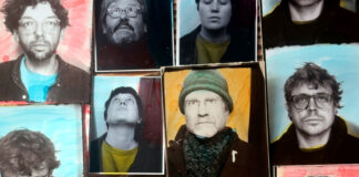 The Notwist lança o single “How the Story Ends”, cover de Lovers