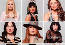 Tori Amos lança versão comemorativa do álbum ‘Strange Little Girls’ e cover de Elvis Costello