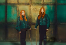 Tori Amos lança “Stronger Together”, single do álbum ‘In Times Of Dragons’