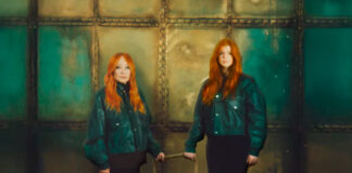 Tori Amos lança “Stronger Together”, single do álbum ‘In Times Of Dragons’