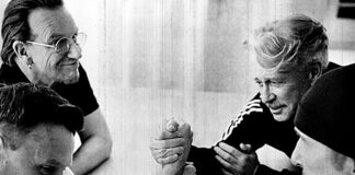 U2 lança de surpresa o EP ‘Days Of Ash’, uma resposta imediata aos acontecimentos atuais