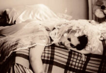 Violet Grohl lança o videoclipe do single de estreia “THUM”