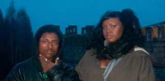 waterbaby lança o single “Clay” do álbum de estreia ‘Memory Be a Blade’