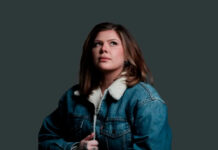 YEBBA anuncia o álbum ‘Jean’ e lança o single “Yellow Eyes”