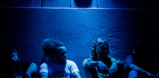 Abissal apresenta uma jornada imersiva e melancólica com o EP de estreia ‘Sutra’