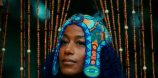 aja monet anuncia o álbum ‘the color of rain’ e lança o single “elsewhere”