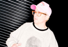 Alexis Taylor lança “I Can Feel Your Love”, single coproduzido pelo The Avalanches