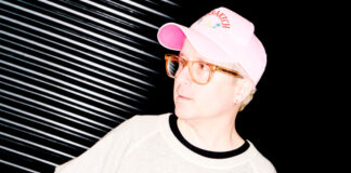 Alexis Taylor lança “I Can Feel Your Love”, single coproduzido pelo The Avalanches