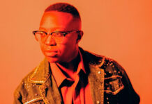 Anjimile descreve um encontro transformador no single “Rust & Wire”