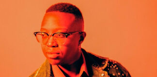 Anjimile descreve um encontro transformador no single “Rust & Wire”