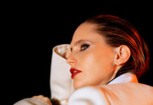Anna Calvi lança “Is This All There Is?”, single com a participação de Matt Berninger