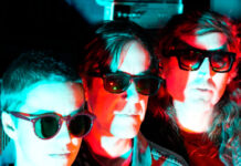 A Place To Bury Strangers lança vídeo guerrilha para o single “Acid Rain”