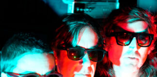 A Place To Bury Strangers lança vídeo guerrilha para o single “Acid Rain”