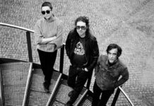 A Place To Bury Strangers lança o single “Where Are We Now” do álbum ‘Rare And Deadly’