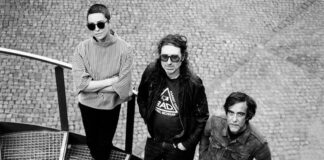 A Place To Bury Strangers lança o single “Where Are We Now” do álbum ‘Rare And Deadly’