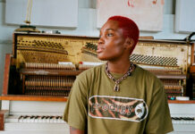 Arlo Parks traduz a euforia melancólica das pistas de dança no single “Get Go”