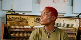 Arlo Parks traduz a euforia melancólica das pistas de dança no single “Get Go”