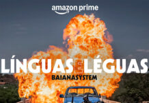 BaianaSystem lança a opereta “Línguas e Léguas”, criada para a série ‘Cangaço Novo’