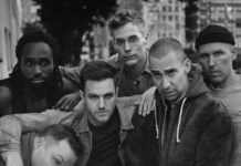 Bleachers reflete sobre se afastar dos julgamentos do mundo exterior em “dirty wedding dress”