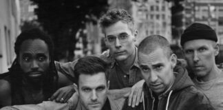 Bleachers reflete sobre se afastar dos julgamentos do mundo exterior em “dirty wedding dress”