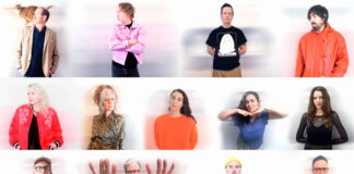 Broken Social Scene lança o single “Hey Amanda” do álbum ‘Remember The Humans’