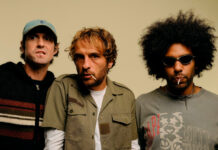 Casablanca Drivers evoca o fim de uma noite nos anos 80 numa cidade fantasma em “X-Ray”