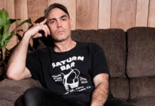 Daughn Gibson anuncia o álbum ‘Lake Mary not mysterious’ e lança o single “Sacred Life”