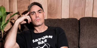 Daughn Gibson anuncia o álbum ‘Lake Mary not mysterious’ e lança o single “Sacred Life”