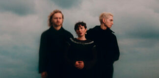 deary se prepara para lançar o álbum de estreia e apresenta o single “Alma”