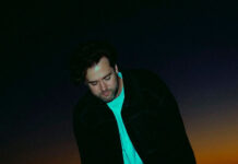 DSCVR ON: Dillan Witherow, AR, Hollow Bodies, Alex James e mais