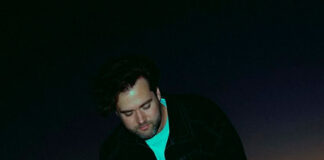 DSCVR ON: Dillan Witherow, AR, Hollow Bodies, Alex James e mais