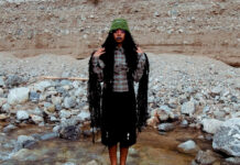 Dua Saleh celebra suas raízes sudanesas no single “I Do, I Do”