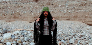 Dua Saleh celebra suas raízes sudanesas no single “I Do, I Do”