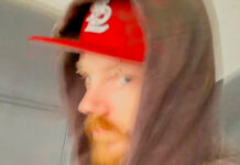 Dylan Brady, do 100 gecs, anuncia o EP ‘Needle Guy’