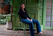 Eaves Wilder transforma uma crise de identidade em libertação no single “Mountain Sized”