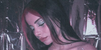 Ellise se perde completamente em um amor avassalador no single “Littlepill”