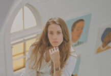 Emma Louise anuncia o álbum ‘Sunshine For Happiness’ e lança o single “God Between Us”