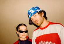 Fcukers lança o single “if you wanna party, come over to my house” com participação de Felix, do Paris Texas