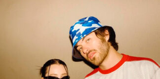 Fcukers lança o single “if you wanna party, come over to my house” com participação de Felix, do Paris Texas