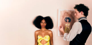 flowerovlove aborda questões ligadas à autonomia emocional e à vulnerabilidade em “Casual Lady”