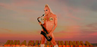 FRIMES lança o álbum ‘Brasileirinha’ e transforma arte em lenda pop no videoclipe de “Monalisa”