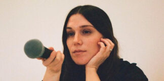 Gia Margaret transforma a saudade em canção no single “Good Friend”