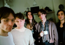 Iceage retorna com o single “Star”, primeiro lançamento inédito em cinco anos