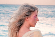 ionnalee lança “bottomless blue”, single do álbum conceitual ‘MOUTH OF A RIVER’