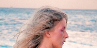 ionnalee lança “bottomless blue”, single do álbum conceitual ‘MOUTH OF A RIVER’