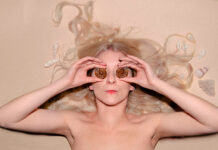 ionnalee anuncia o projeto ‘MOUTH OF A RIVER’ e lança o single “i built this house”