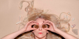 ionnalee anuncia o projeto ‘MOUTH OF A RIVER’ e lança o single “i built this house”