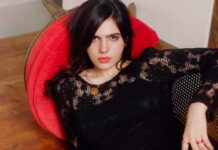 Julia Cumming reflete a persistência de memórias dolorosas em “Please Let Me Remember This”