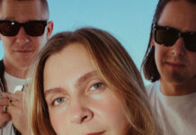 Jungle anuncia o álbum ‘Sunshine’ e lança o single “Carry On”