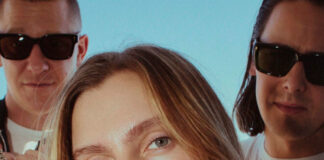 Jungle anuncia o álbum ‘Sunshine’ e lança o single “Carry On”